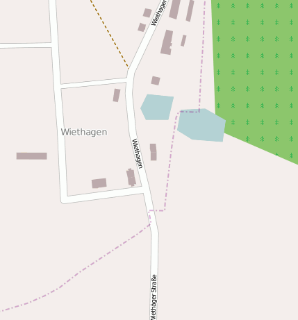 Wiethagen