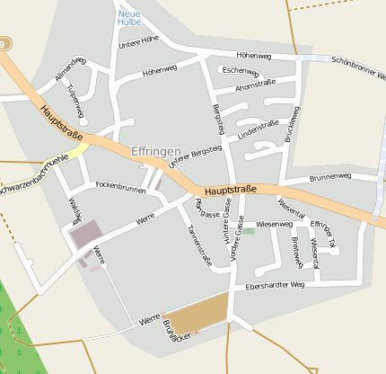Effringen