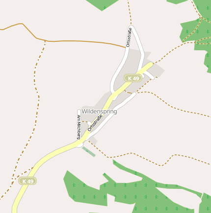 Wildenspring