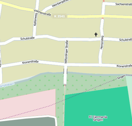 Wilferdinger Str.