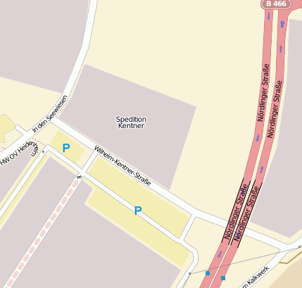 Wilhelm-Kentner-Str.