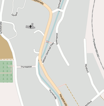 Wilhelm-Steinkopf-Platz