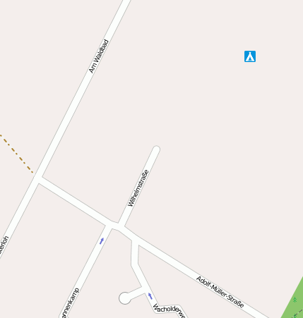 Wilhelmstr.
