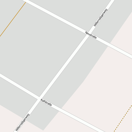 Willemslägerweg