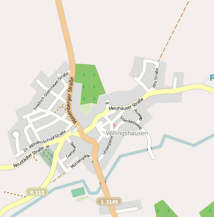 Willingshausen