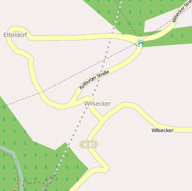 Wilsecker