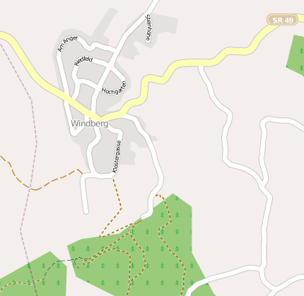 Dambach