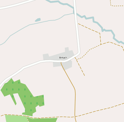 Birkach