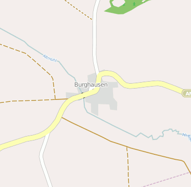 Burghausen