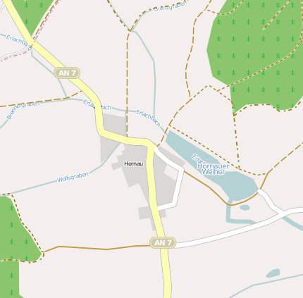 Hornau