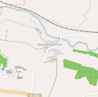 Naabdemenreuth