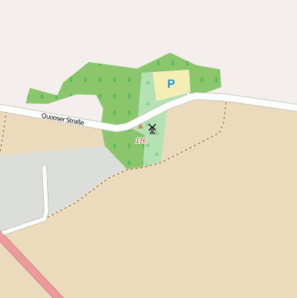 Windmühlenweg