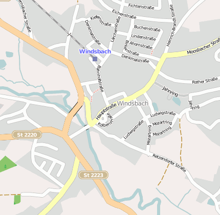 Windsbach