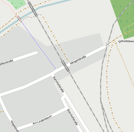 Wingertstr.