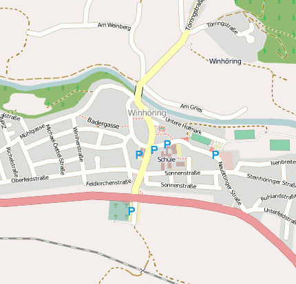 Winhöring