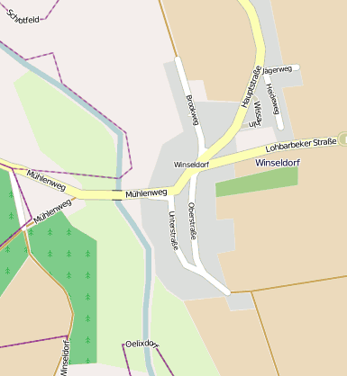 Winseldorf