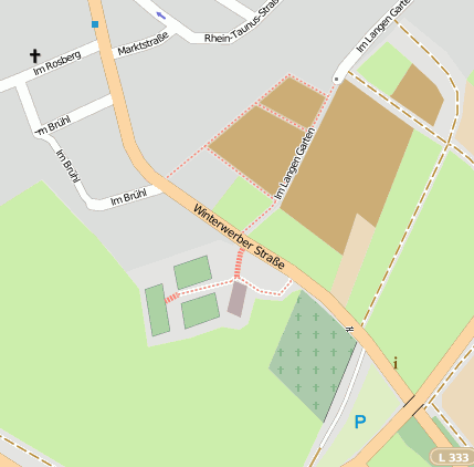 Winterwerber Str.