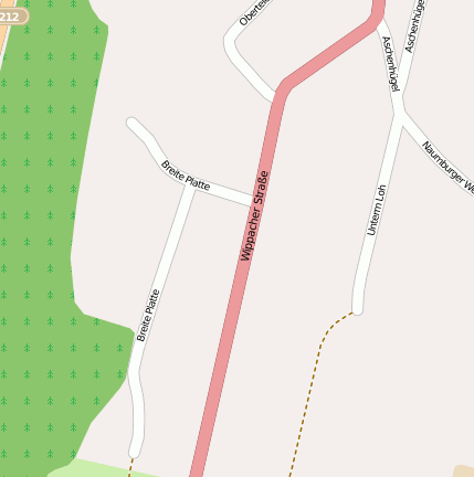 Wippacher Str.