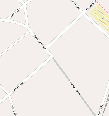 Wippendorfstr.