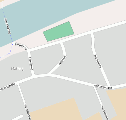 Wirtsweg