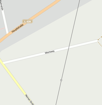 Wischweg