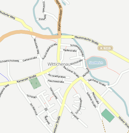 Wittichenau