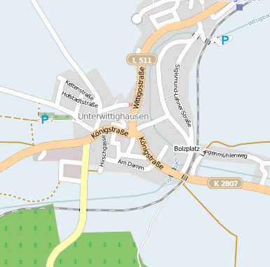 Unterwittighausen