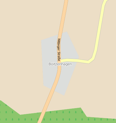 Boitzenhagen