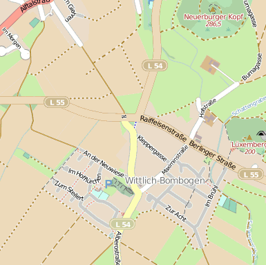 Bombogen