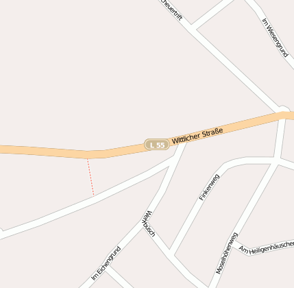 Wittlicher Str.