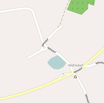 Wöhlsdorf