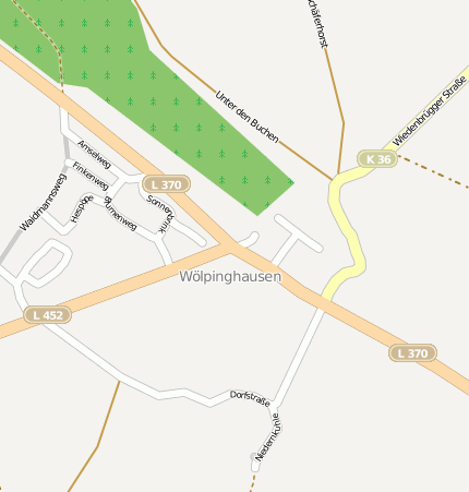Wölpinghausen