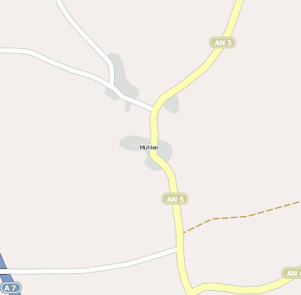 Mühlen