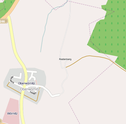 Riedenberg