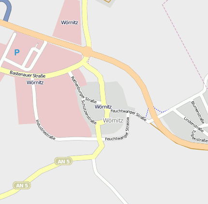 Wörnitz
