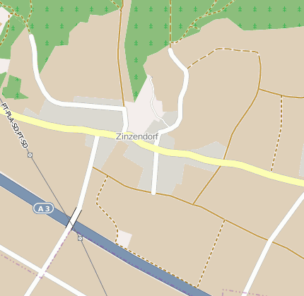Zinzendorf