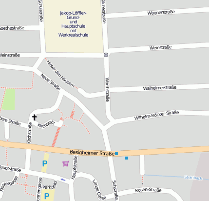 Wörthstr.