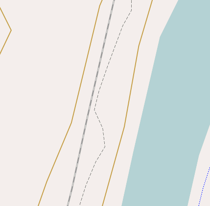 Wohnplatz im Zinselt