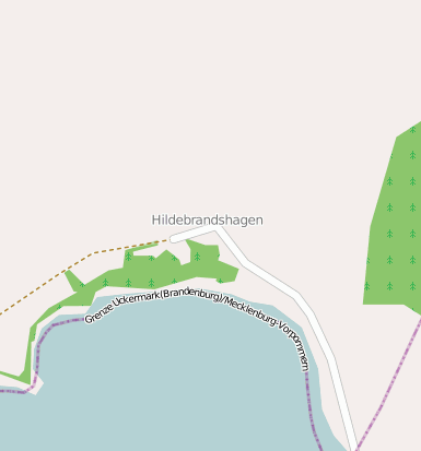 Hildebrandshagen