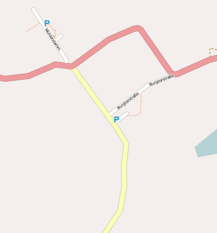 Woldegk