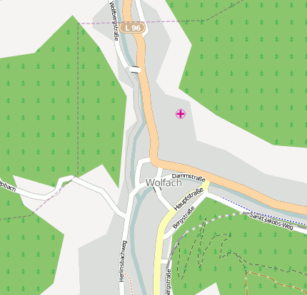 Wolfach