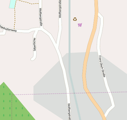 Wolfbergstr.