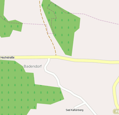 Badendorf