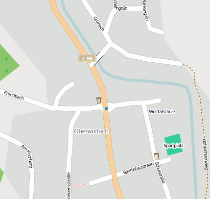 Wolftalstr.