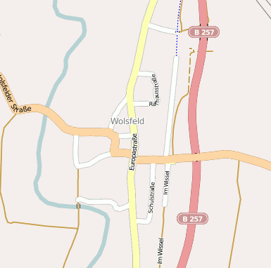 Wolsfeld