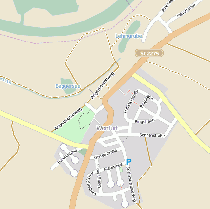Wonfurt