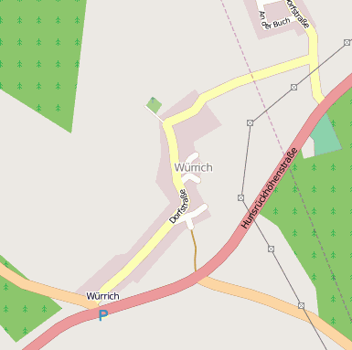 Würrich