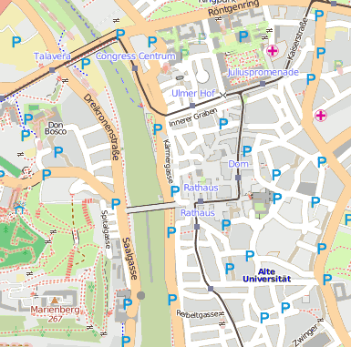 Würzburg