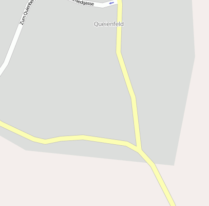 Wüstegasse