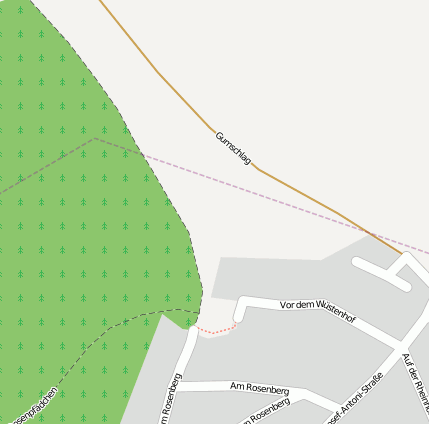 Wüstenhof